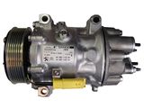 Airstal Компрессор, кондиционер 10-1116