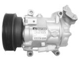 Airstal Компрессор, кондиционер 10-1120