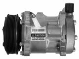 Airstal Компрессор, кондиционер 10-1139
