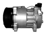 Airstal Kompressor, klimatanläggning 10-1142