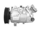 Airstal Kompressor, klimatanläggning 10-1187
