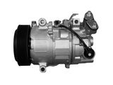 Airstal Компрессор, кондиционер 10-1190