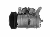 Airstal Компрессор, кондиционер 10-1196