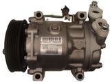 Airstal Kompressor, klimatanläggning 10-1254