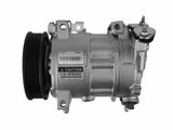 Airstal Компрессор, кондиционер 10-1257