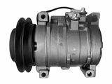 Airstal Компрессор, кондиционер 10-1283