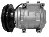 Airstal Kompressor, klimatanläggning 10-1326