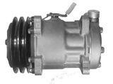 Airstal Kompressor, klimatanläggning 10-1339