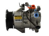 Airstal Компрессор, кондиционер 10-1392