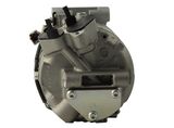 Airstal Kompressor, klimatanläggning 10-1399