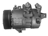 Airstal Kompressor, klimatanläggning 10-1518