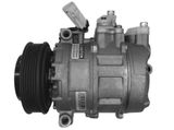 Airstal Компрессор, кондиционер 10-1528