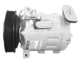 Airstal Компрессор, кондиционер 10-1534