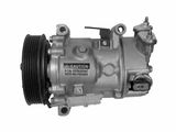 Airstal Kompressor, klimatanläggning 10-1568
