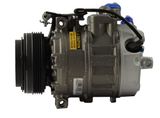 Airstal Компрессор, кондиционер 10-1589