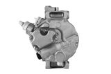Airstal Компрессор, кондиционер 10-1598