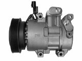 Airstal Компрессор, кондиционер 10-1657