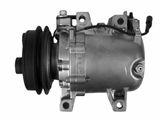 Airstal Kompressor, klimatanläggning 10-1718