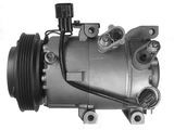 Airstal Компрессор, кондиционер 10-1726
