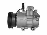 Airstal Компрессор, кондиционер 10-1757