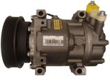 Airstal Kompressor, klimatanläggning 10-1763