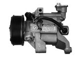 Airstal Kompressor, klimatanläggning 10-1818