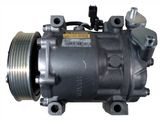 Airstal Компрессор, кондиционер 10-2037