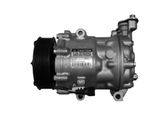 Airstal Компрессор, кондиционер 10-2101