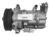 Airstal Kompressor, klimatanläggning 10-2127