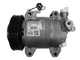 Airstal Kompressor, klimatanläggning 10-2216