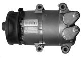 Airstal Kompressor, klimatanläggning 10-2240