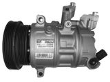 Airstal Kompressor, klimatanläggning 10-2327