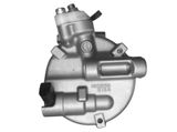 Airstal Kompressor, klimatanläggning 10-2327