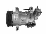Airstal Компрессор, кондиционер 10-2568