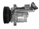 Airstal Kompressor, klimatanläggning 10-2697