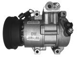 Airstal Компрессор, кондиционер 10-3169