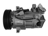 Airstal Kompressor, klimatanläggning 10-3240