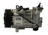 Airstal Kompressor, klimatanläggning 10-3241
