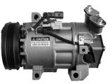 Airstal Kompressor, klimatanläggning 10-3242