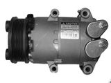 Airstal Kompressor, klimatanläggning 10-3282
