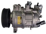 Airstal Компрессор, кондиционер 10-3289