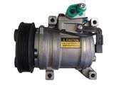 Airstal Kompressor, klimatanläggning 10-3293