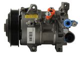 Airstal Kompressor, klimatanläggning 10-3309