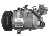 Airstal Kompressor, klimatanläggning 10-3419