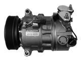 Airstal Kompressor, klimatanläggning 10-3477