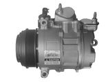 Airstal Компрессор, кондиционер 10-3480