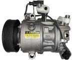 Airstal Компрессор, кондиционер 10-3486
