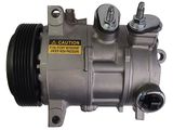 Airstal Kompressor, klimatanläggning 10-3555