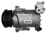 Airstal Kompressor, klimatanläggning 10-3586