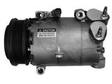 Airstal Kompressor, klimatanläggning 10-3587